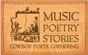 2023 Arizona Cowboy Poets Gathering – Prescott – Prescott NOW