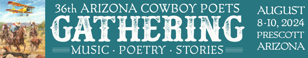 Arizona Cowboy Poets Gathering