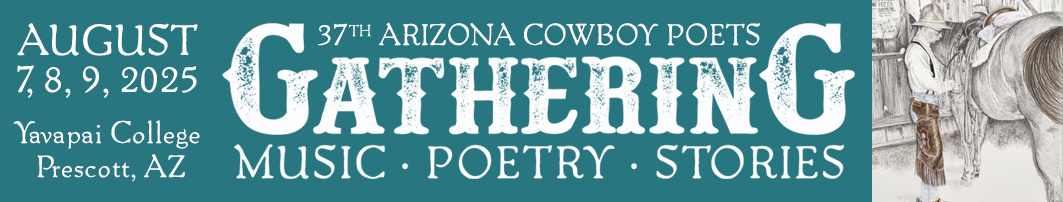 Arizona Cowboy Poets Gathering