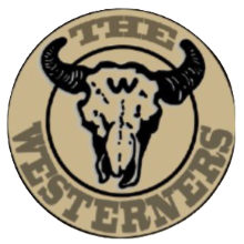The Westerners Logo RS